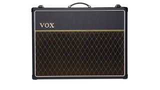 Vox AC15C2 'Twin'