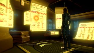 37 Deus Ex Human Revolution