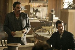 Deadwood Complete - Seasons 1-3 boxet