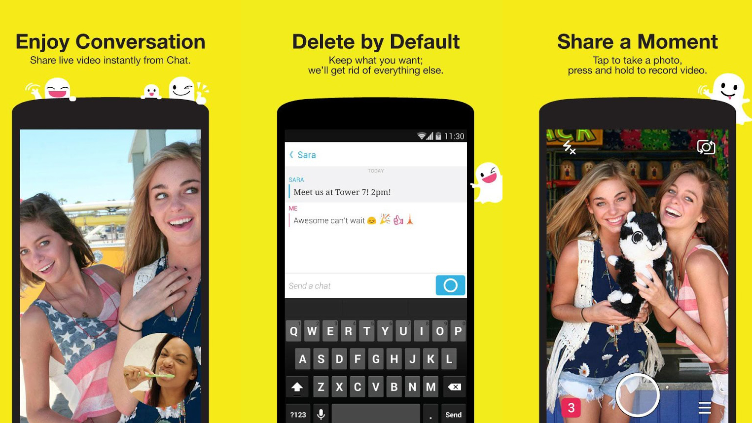 Snapchat Pictures Leaked Website