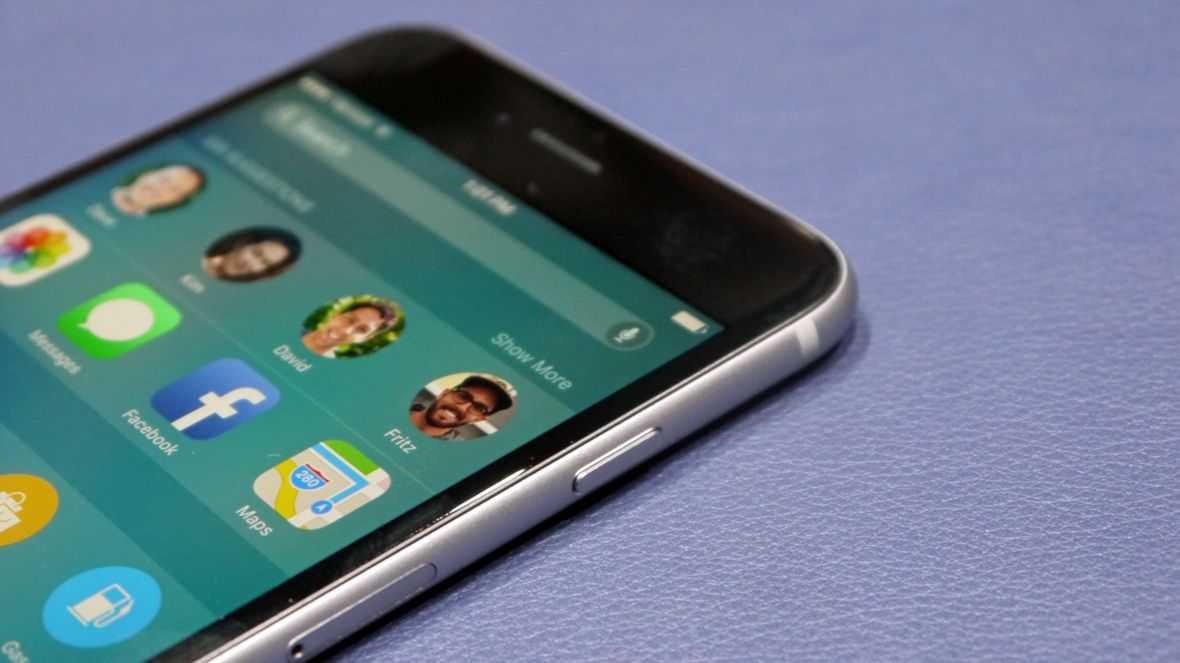 This carrier has the best iPhone 6S deal so far TechRadar