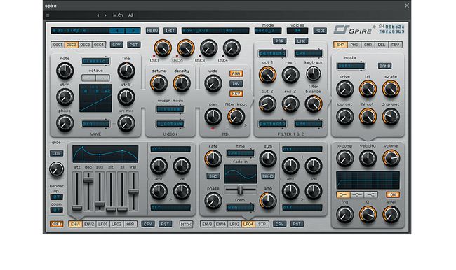 what is a good free vst synth