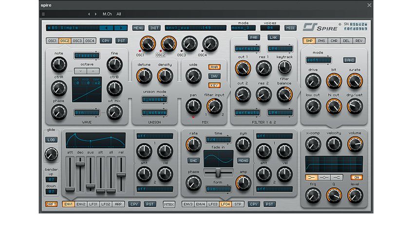 The 25 best VST/AU plugin synths in the world right now all the best