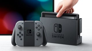 Amazon nintendo switch store black friday deal