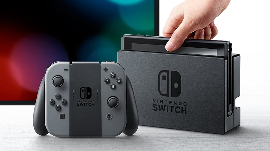 The Nintendo Switch 2 could feature this powerful Nvidia 
