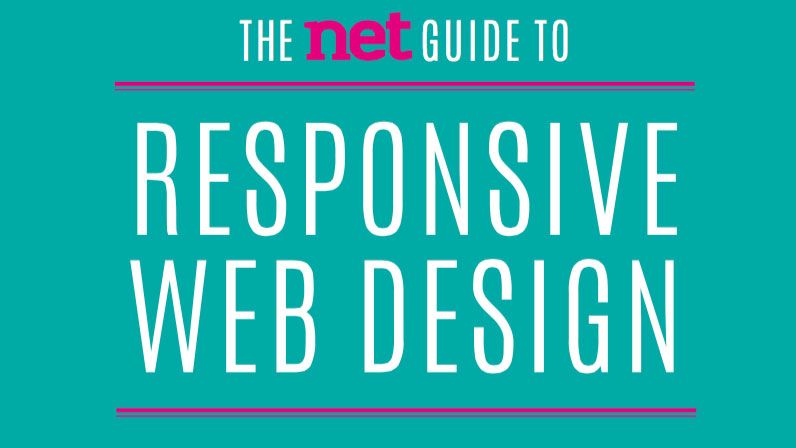 The ultimate guide to Responsive Web Design | Creative Bloq