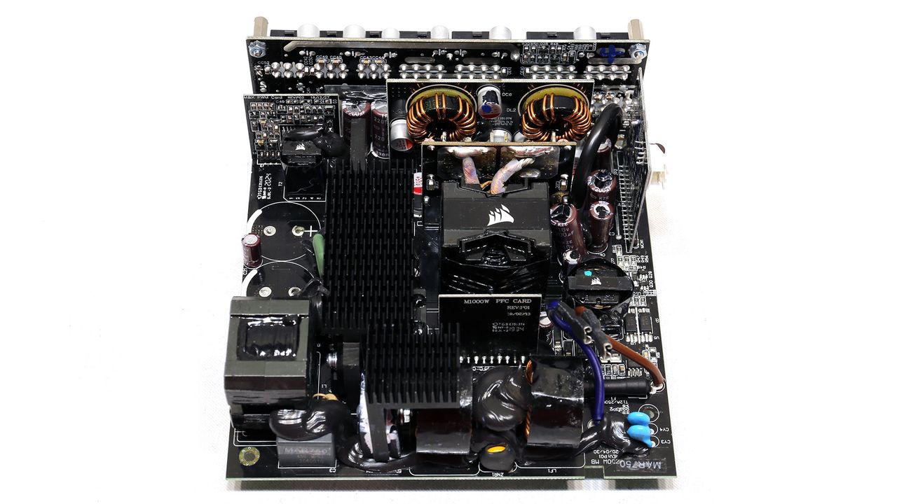 Corsair RM750x