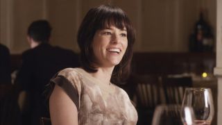 Parker Posey in Price Check
