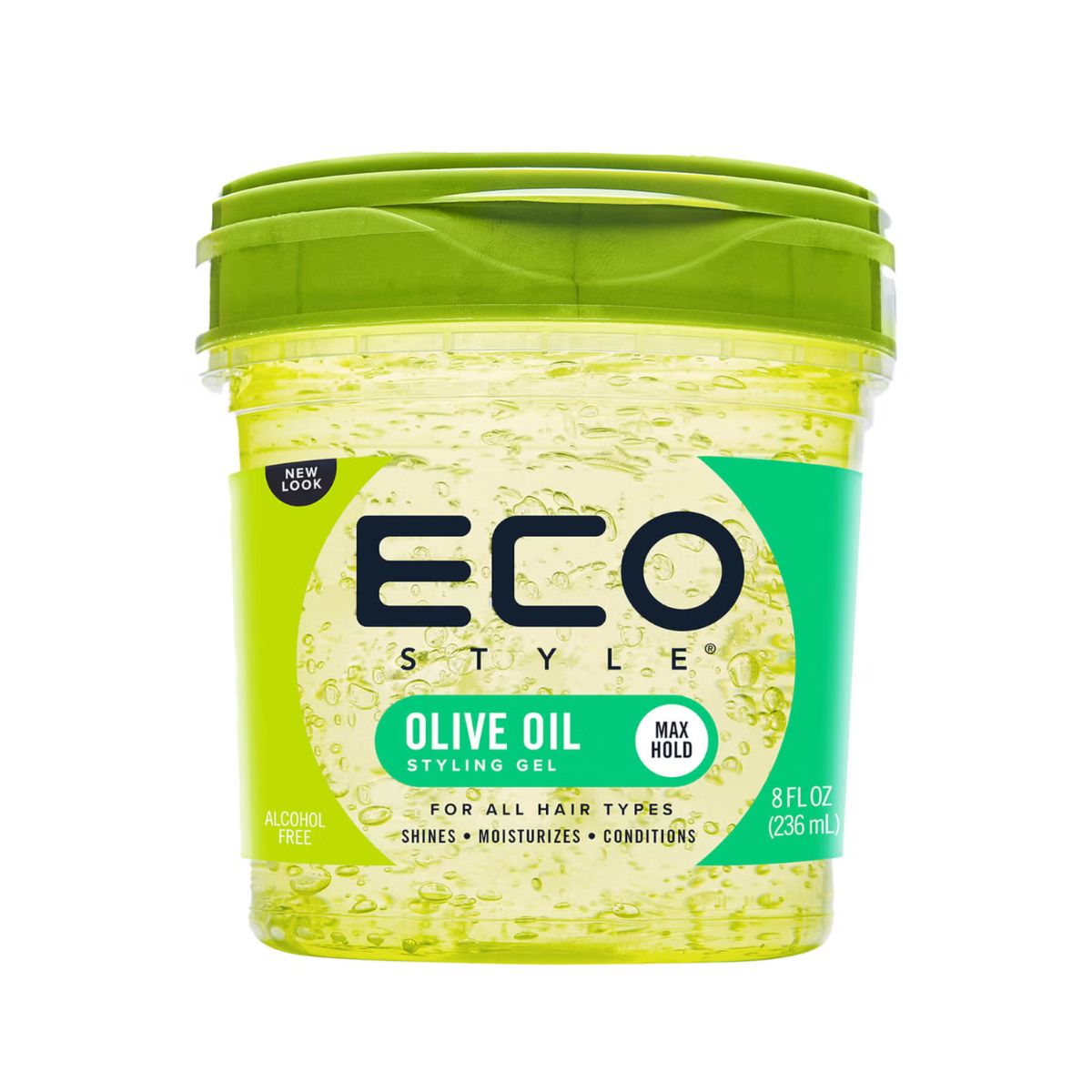 Eco Styler Olive Oil Styling Gel