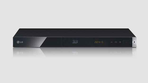 LG BP420 review