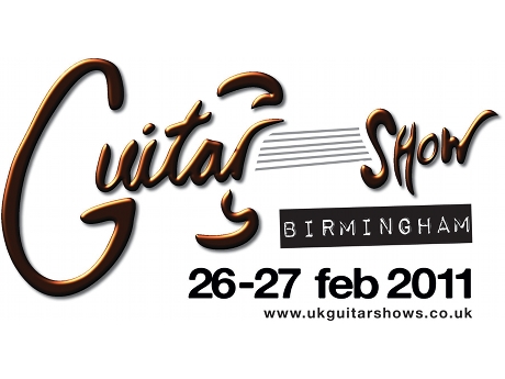 birmingham guitar show