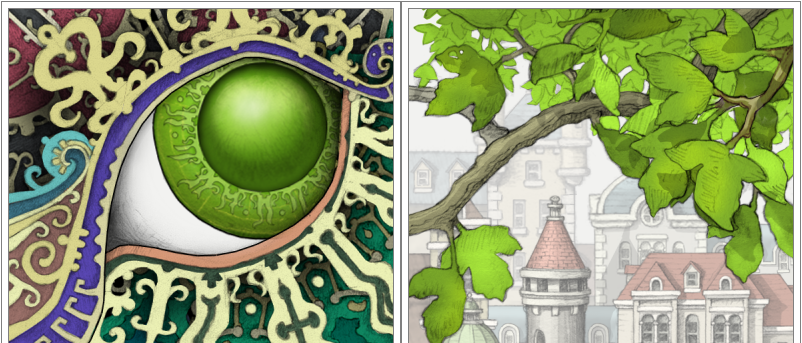 Gorogoa