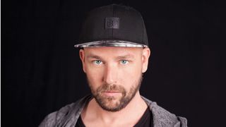 Sander Kleinenberg's latest single, Can You Feel It, is out now on Spinnin' Records.