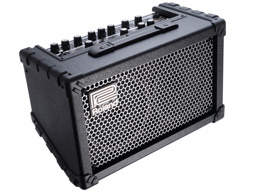 roland cube street n225