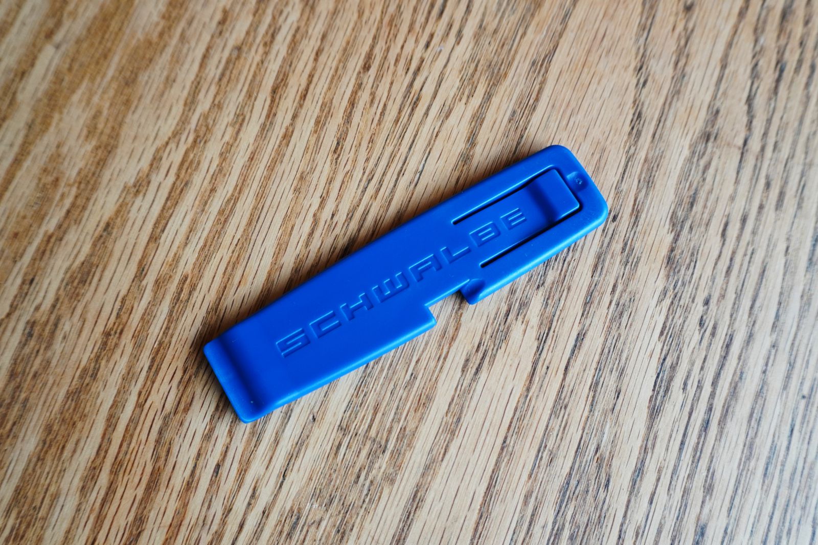 schwalbe tyre levers