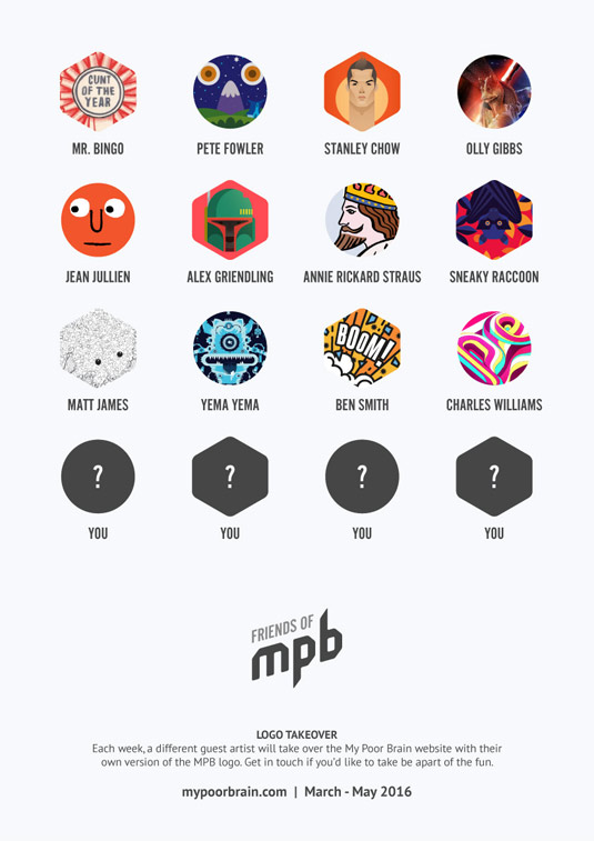 logo design rules