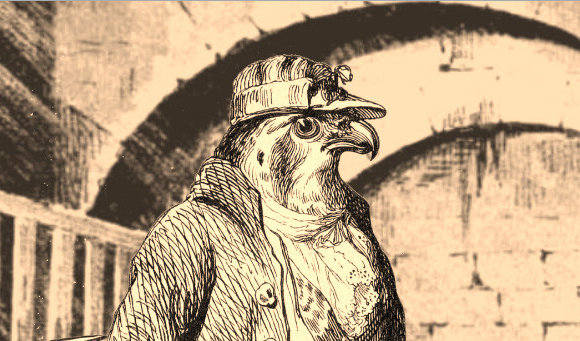 Aviary Attorney thumb