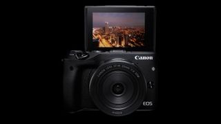 Canon EOS M3