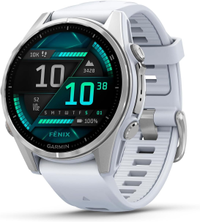 Garmin Fenix 8 smartwatch