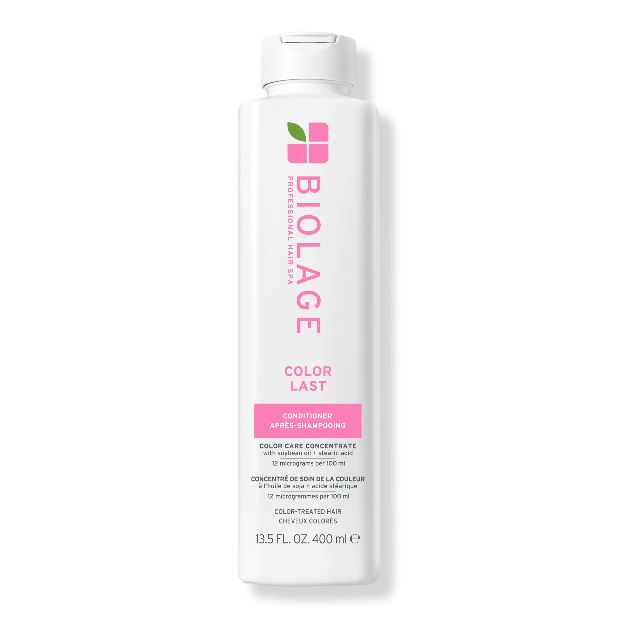 Color Last Conditioner for Color-Treated Hair - 13.5 Oz