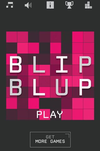 Blip Blup