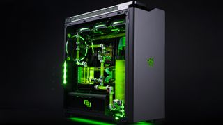 Maingear R1 Razer Edition