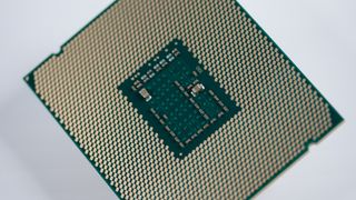 The processor isn't nearly the only factor affecting a PC's performance