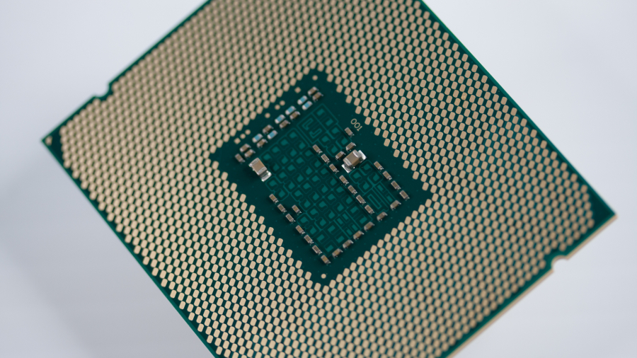 Сравнение процессоров celeron n3350