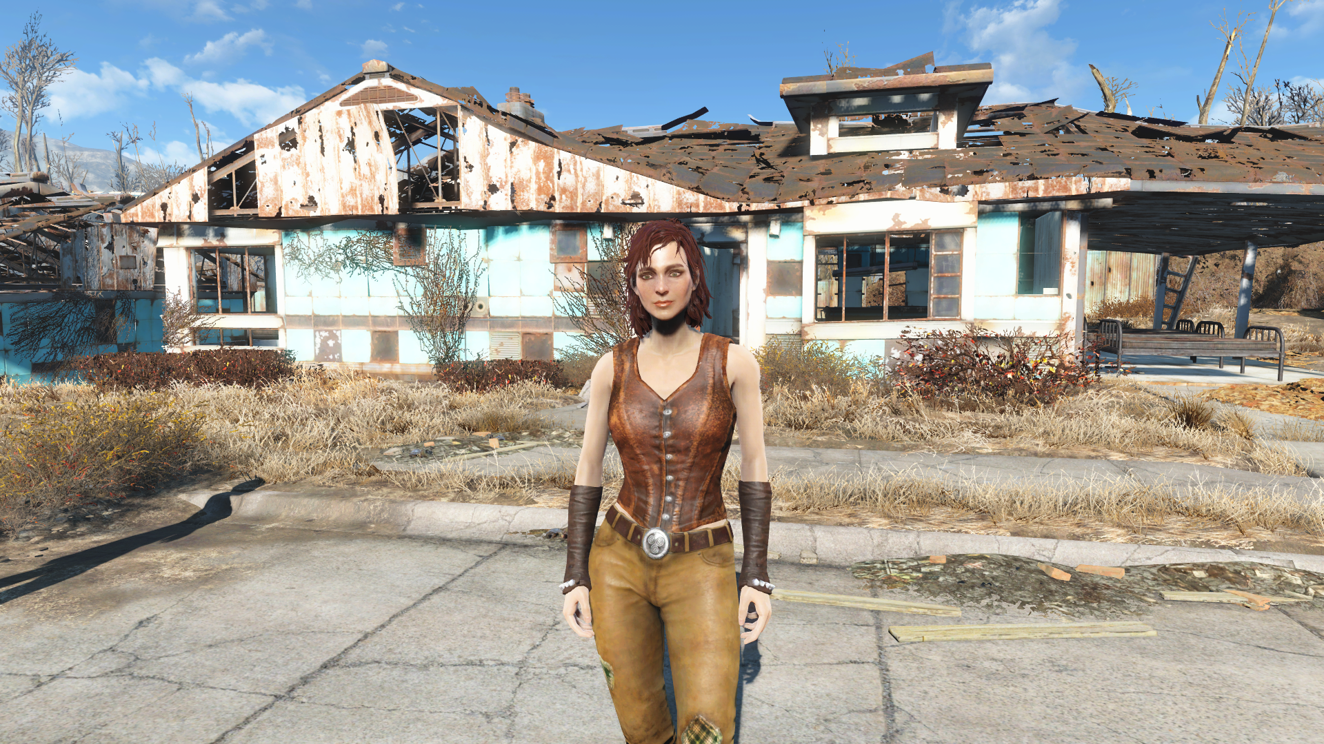 Fallout 4 сколько компаньонов можно брать с собой (120) фото