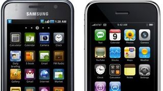 ApplevSamsung