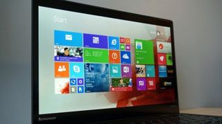 Lenovo ThinkPad X1 Carbon review