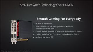 AMD RTG Visual Technology Slide 26