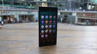 Sony Xperia XZ review | TechRadar