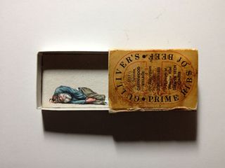 matchbox art