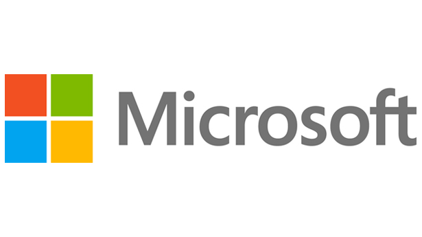 The new logo unveiled today by Microsoft
