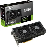Asus GeForce RTX 4070 Dual Overclock:$609.99now $599.99 at Best Buy
save $10