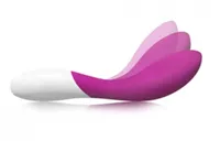 Lelo, Mona Wave ($169, $135.20)&nbsp;