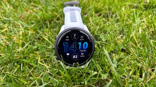 Garmin Forerunner 265 review  Am I switching to Garmin? 