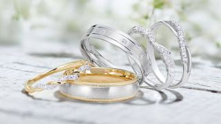 Wedding Jewellery at Beaverbrooks