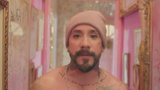 aj mclean "love song love" music video