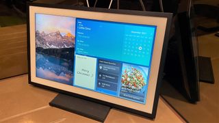 Amazon Echo Show 15 review