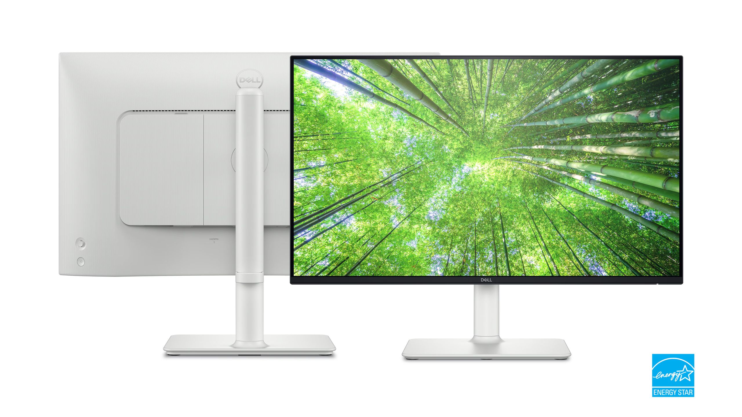 Grab a brand new 24-inch Dell monitor for less than £100 — and it even ...