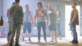 Home and Away spoilers, Theo Poulos, Gage Reynolds