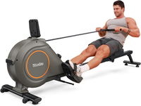 Niceday Rowing Machine &nbsp;Was: $259.99 Now: $199.99 at Amazon