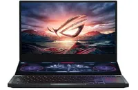 ASUS ROG Zephyrus Duo 15 GX550LWS-HC037R, 15.6” | 13 990 :- | Amazon ASUS ROG Zephyrus Duo 15 GX550LWS-HC037R, 15.6” | 13 990 :- | Amazon
