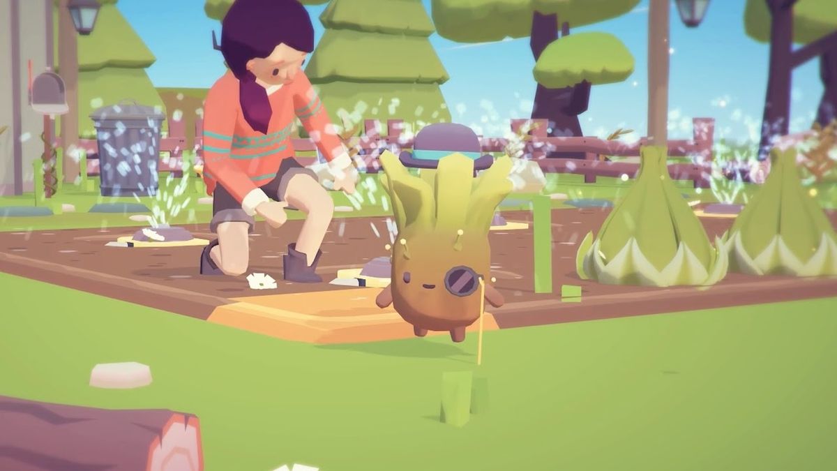 “Reality is boring!” - The creative duo behind Ooblets talk indie ...