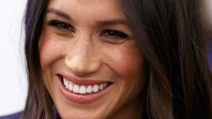 Meghan Markle's Favorite Lipstick Is Charlotte Tilbury's Matte ...