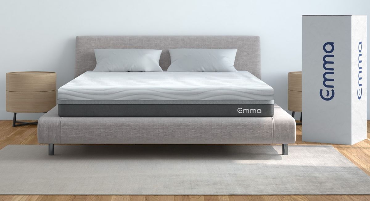 Emma mattress deals 40 off