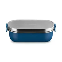 Le Creuset  Le Creuset Stainless Steel On the Go Lunch Box, 30 oz