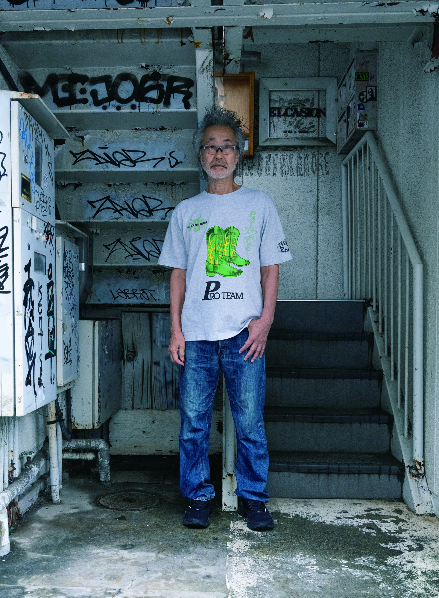 Shoichi Aoki